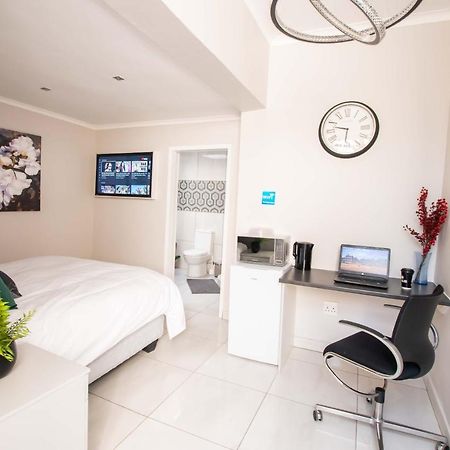 סנדטון Prestigious Apartments מראה חיצוני תמונה