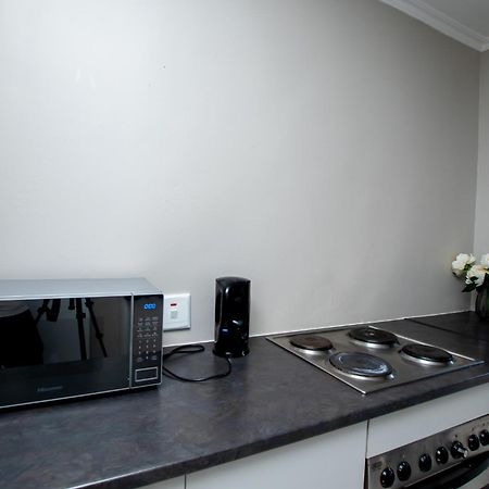 סנדטון Prestigious Apartments מראה חיצוני תמונה