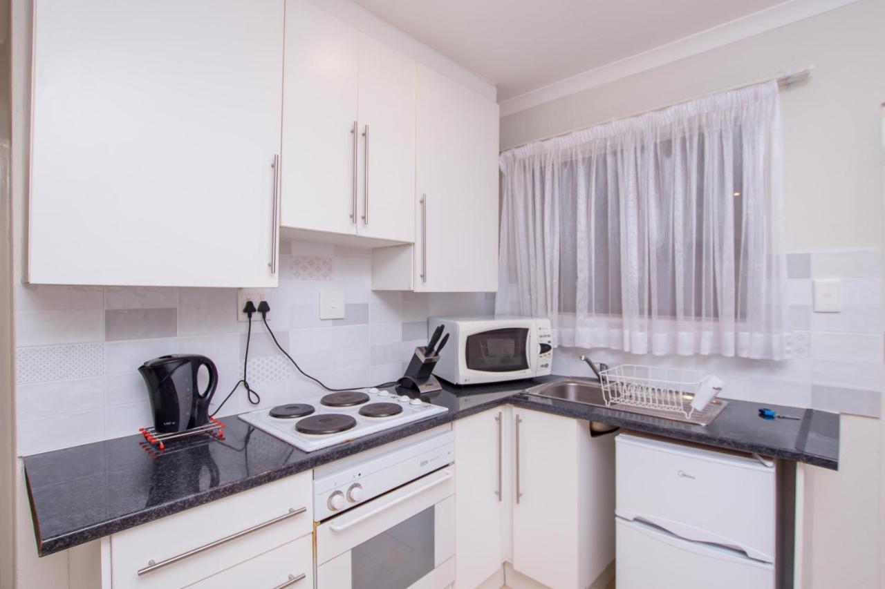 סנדטון Prestigious Apartments מראה חיצוני תמונה