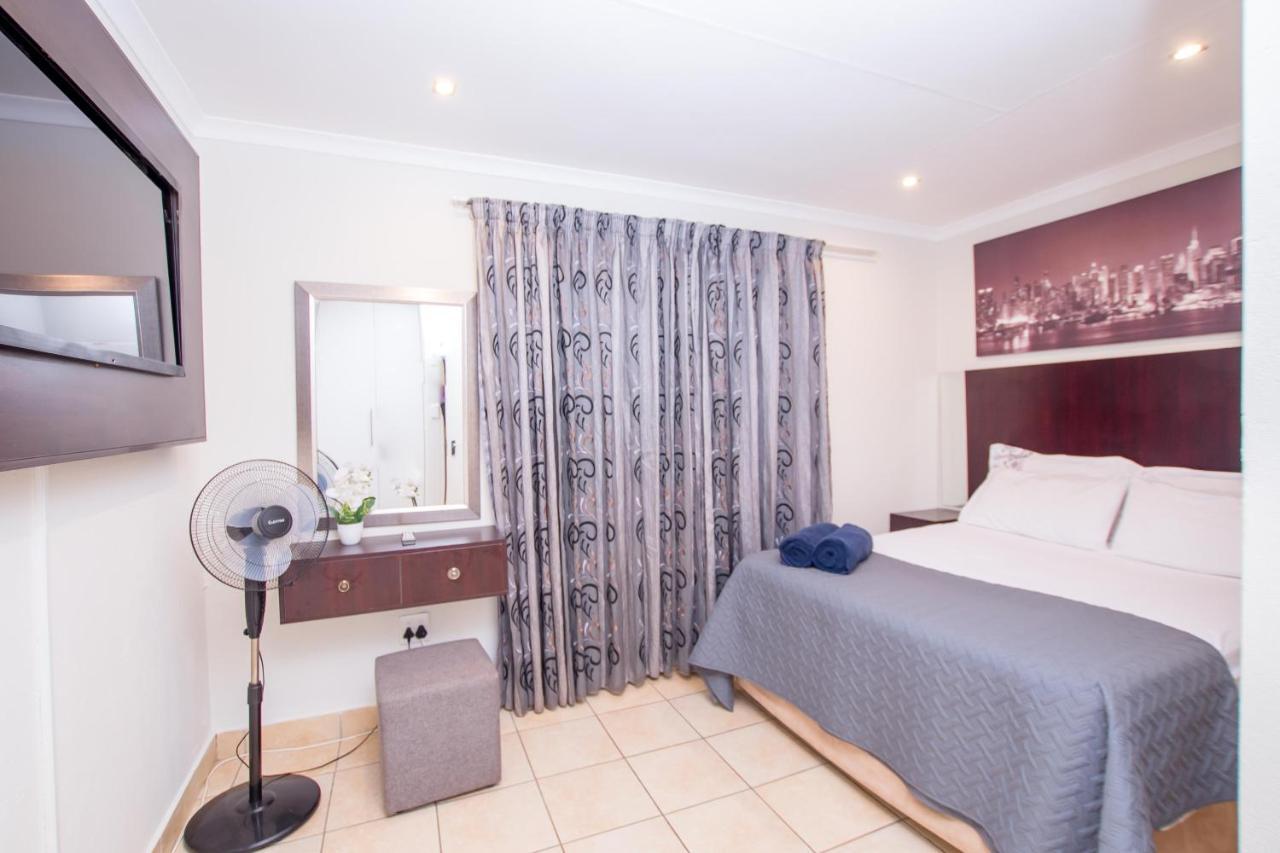 סנדטון Prestigious Apartments מראה חיצוני תמונה