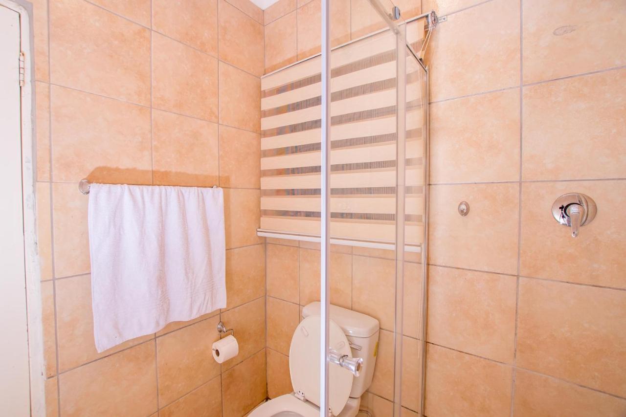 סנדטון Prestigious Apartments מראה חיצוני תמונה