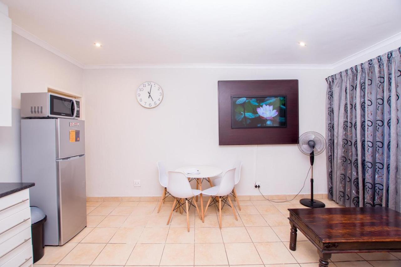 סנדטון Prestigious Apartments מראה חיצוני תמונה