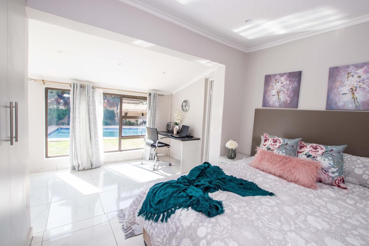 סנדטון Prestigious Apartments מראה חיצוני תמונה