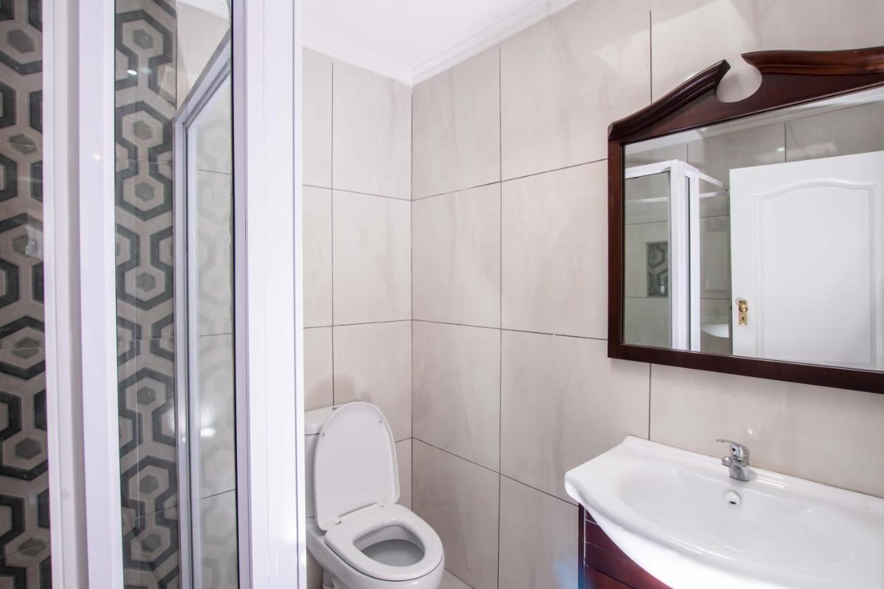 סנדטון Prestigious Apartments מראה חיצוני תמונה