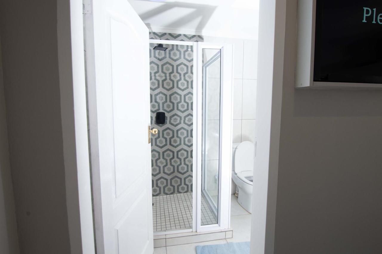 סנדטון Prestigious Apartments מראה חיצוני תמונה