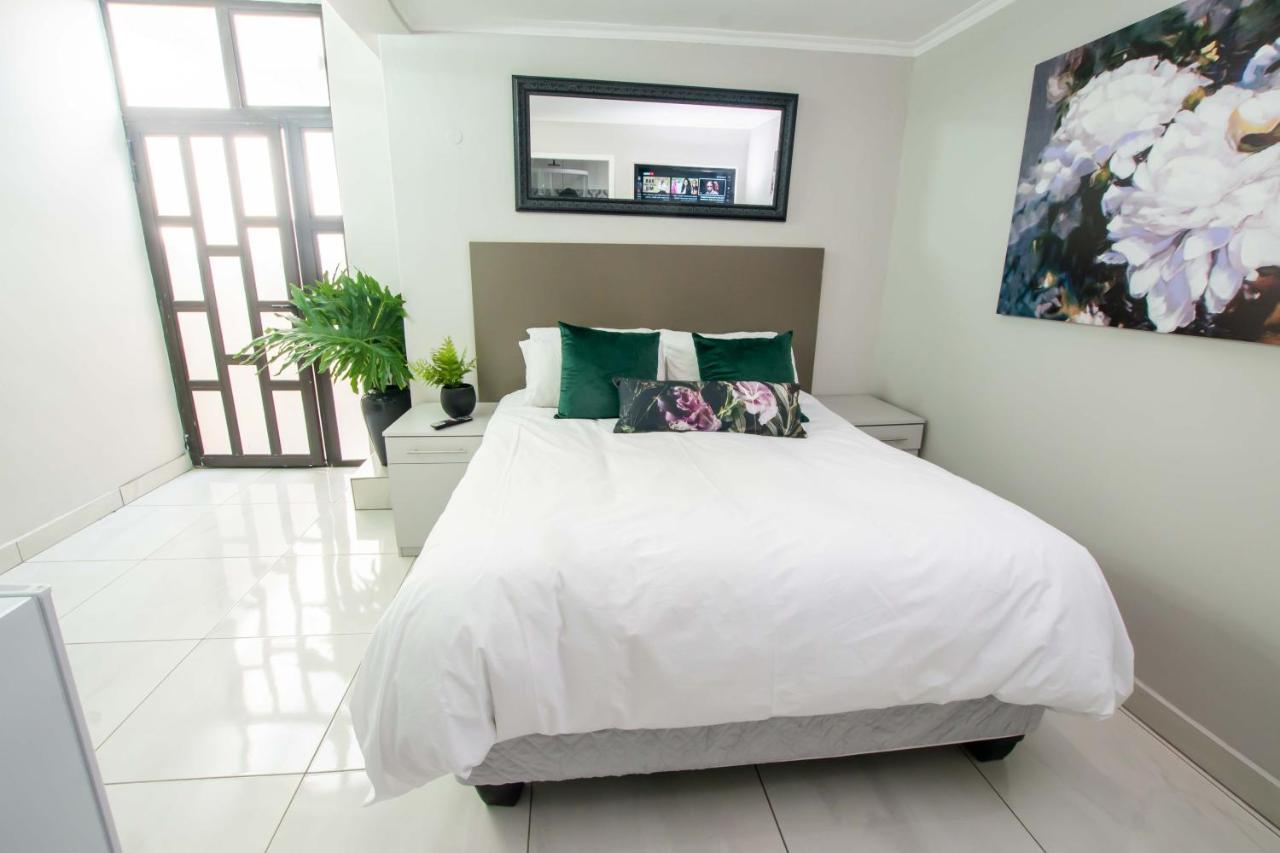 סנדטון Prestigious Apartments מראה חיצוני תמונה
