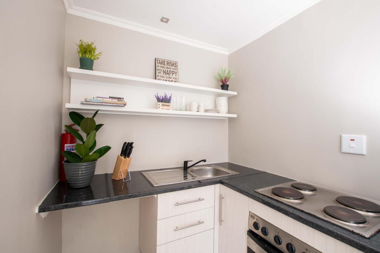 סנדטון Prestigious Apartments מראה חיצוני תמונה
