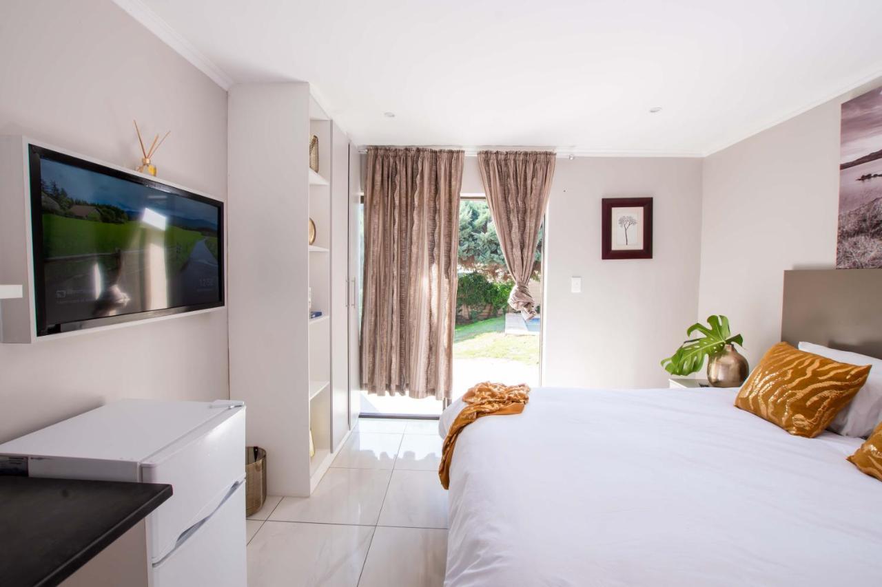 סנדטון Prestigious Apartments מראה חיצוני תמונה