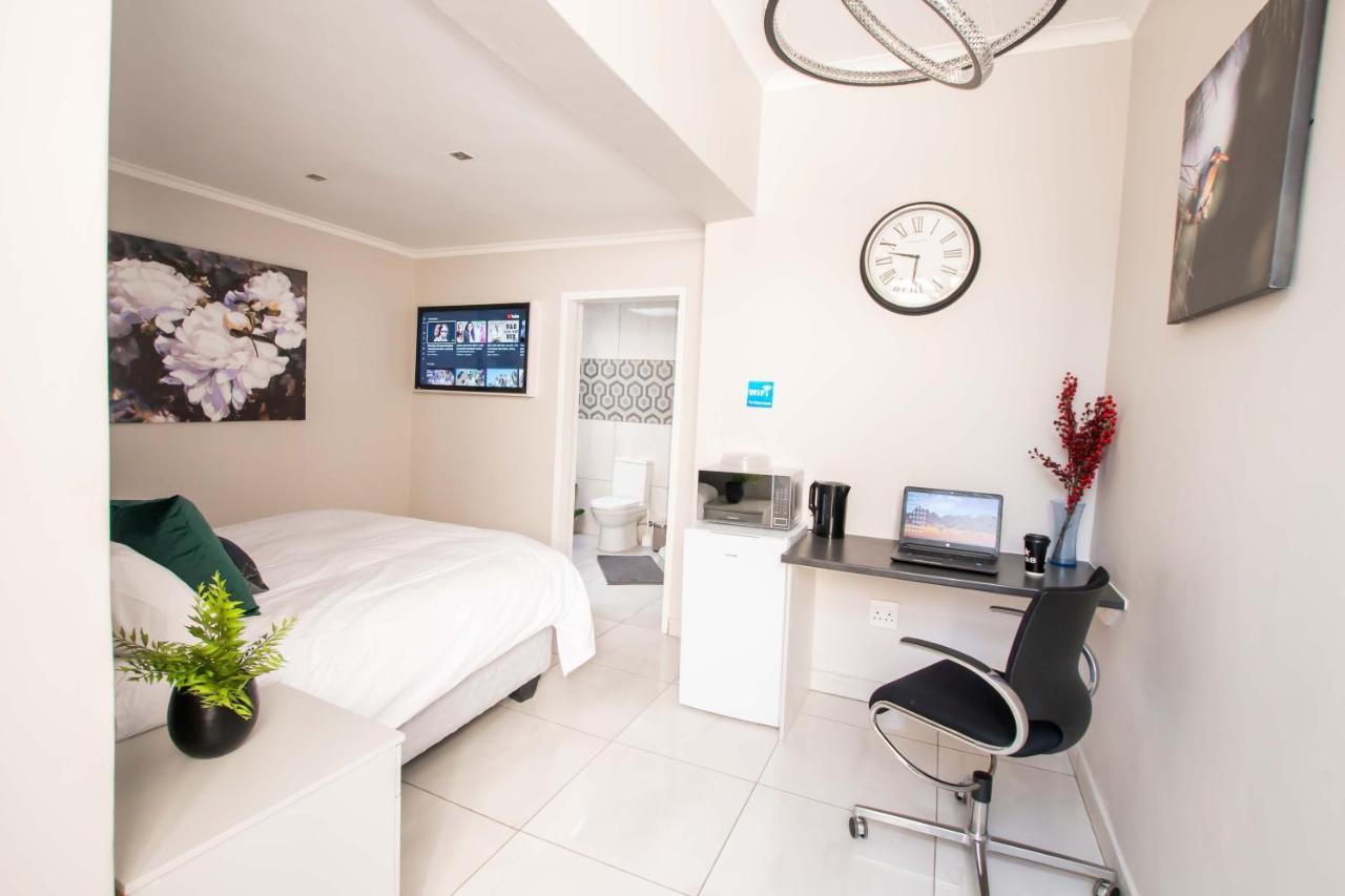 סנדטון Prestigious Apartments מראה חיצוני תמונה