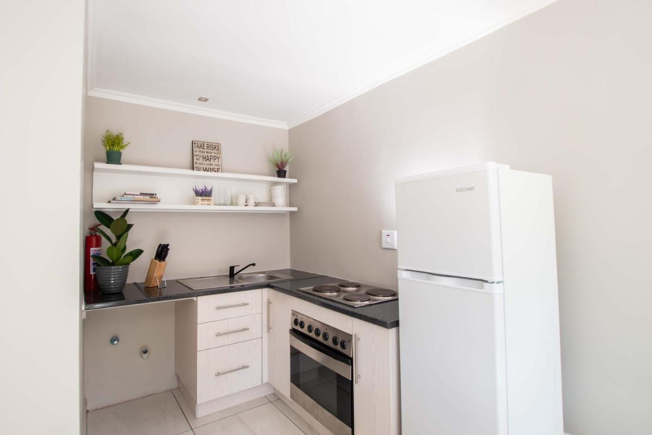 סנדטון Prestigious Apartments מראה חיצוני תמונה