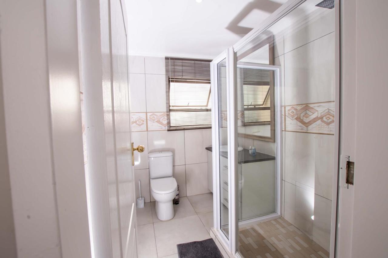 סנדטון Prestigious Apartments מראה חיצוני תמונה