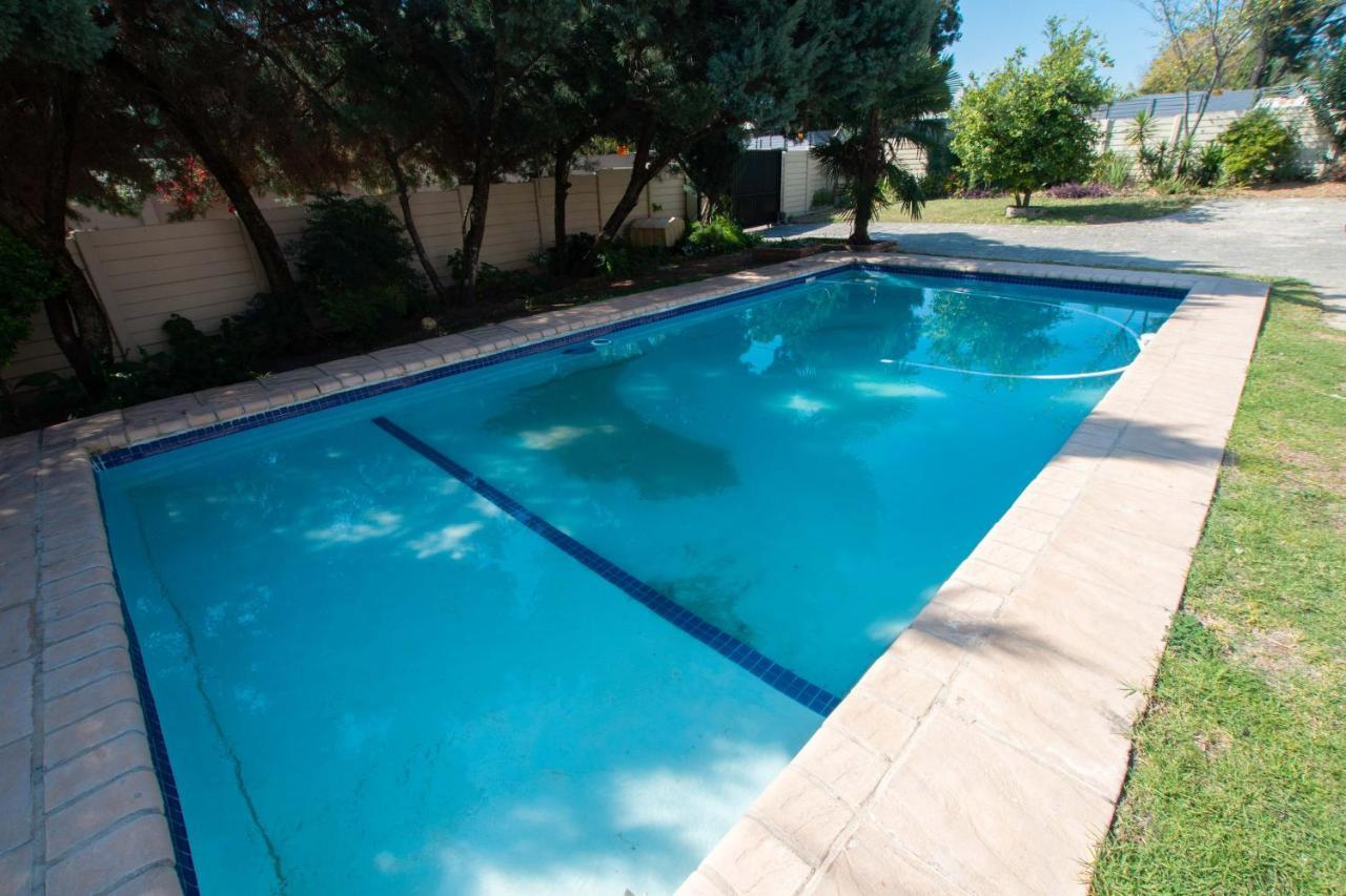 סנדטון Prestigious Apartments מראה חיצוני תמונה