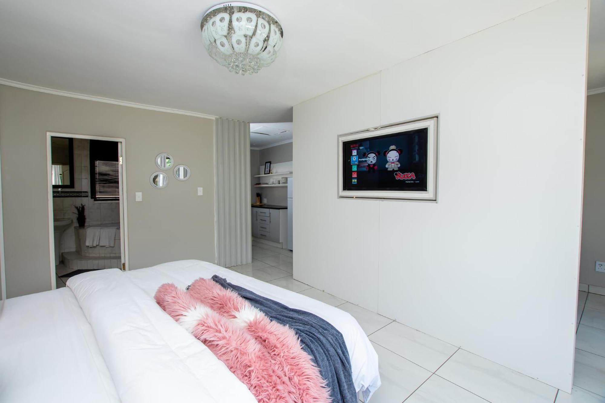 סנדטון Prestigious Apartments מראה חיצוני תמונה