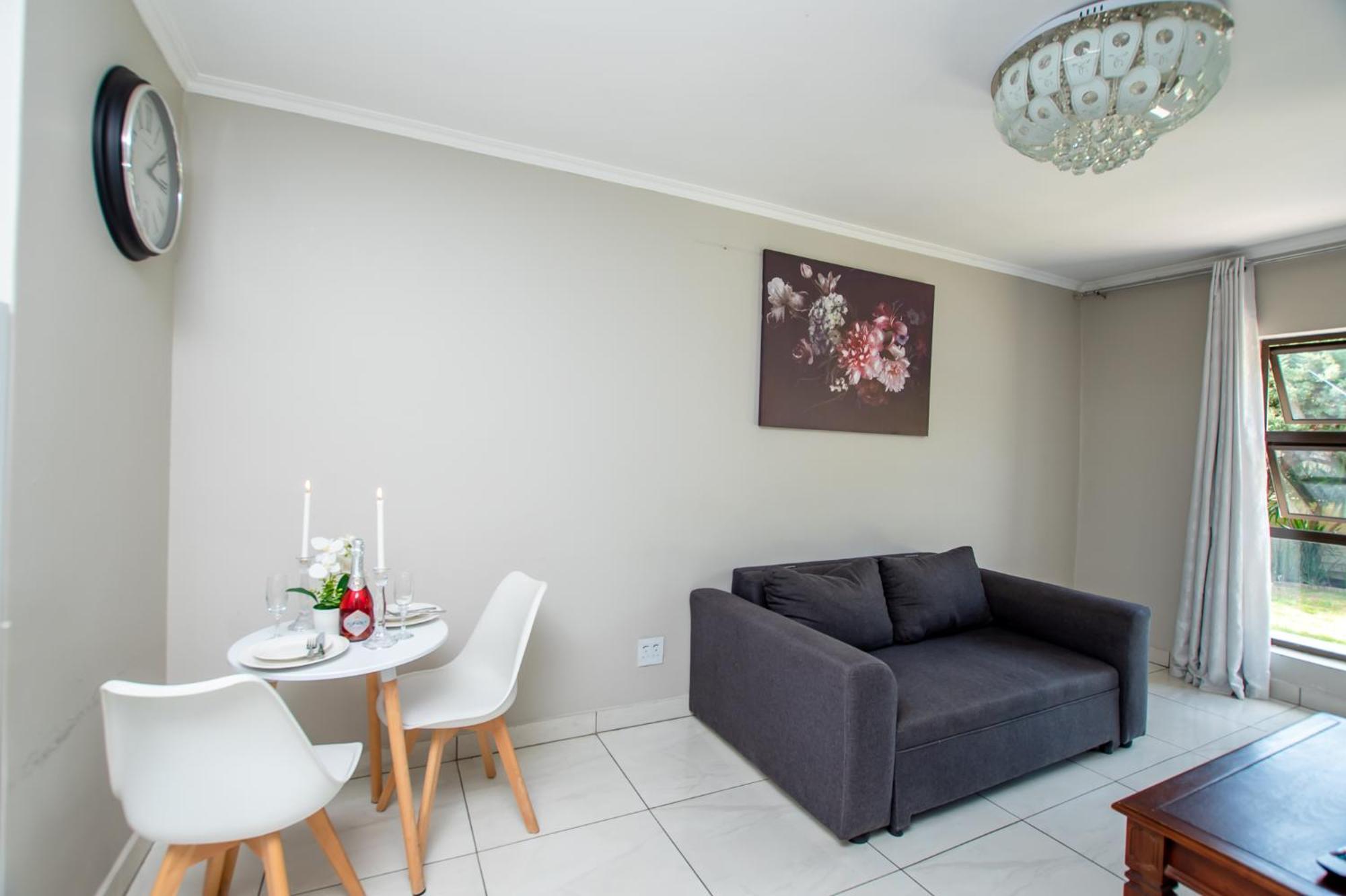סנדטון Prestigious Apartments מראה חיצוני תמונה
