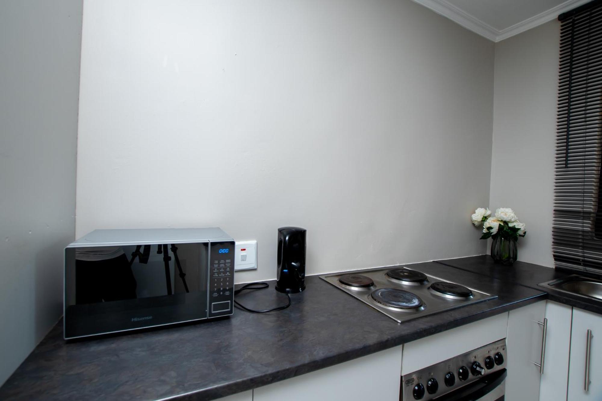 סנדטון Prestigious Apartments מראה חיצוני תמונה