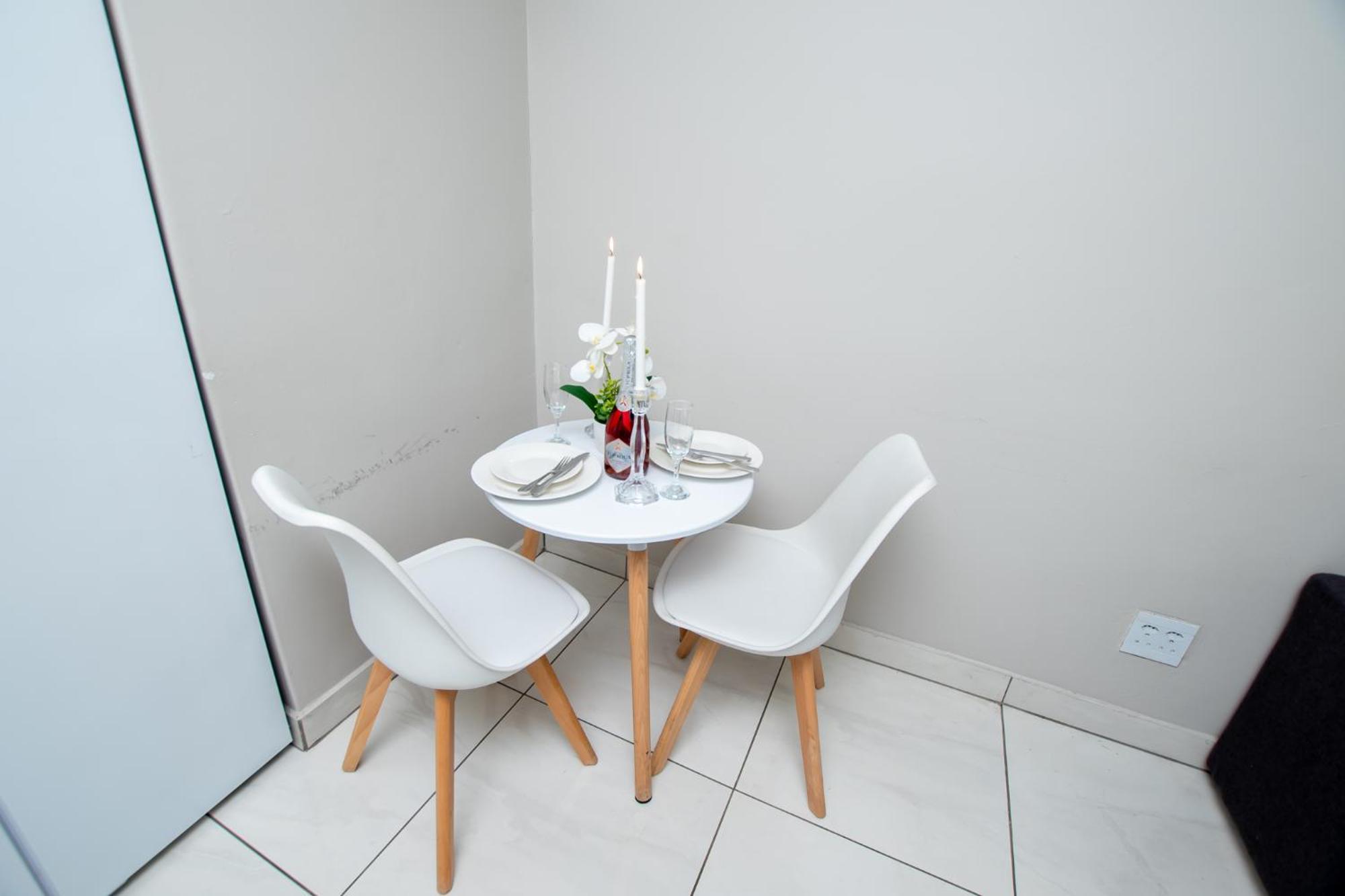 סנדטון Prestigious Apartments מראה חיצוני תמונה